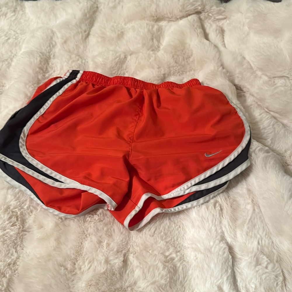 Size xs worn down a little bit